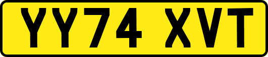 YY74XVT