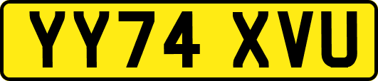 YY74XVU
