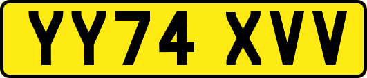 YY74XVV