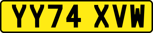 YY74XVW