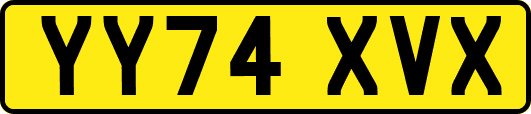YY74XVX