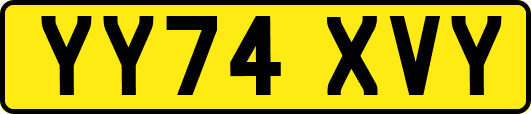 YY74XVY