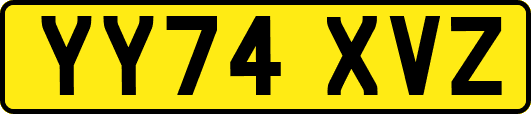 YY74XVZ