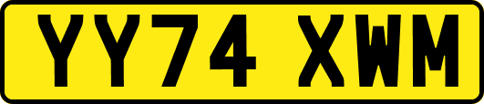 YY74XWM