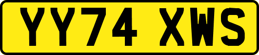 YY74XWS