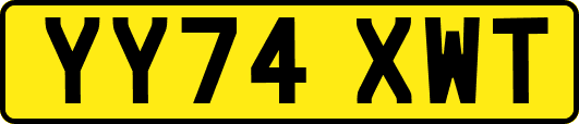 YY74XWT