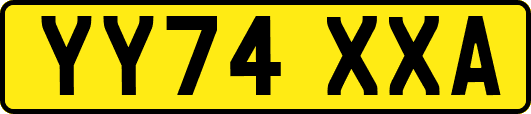 YY74XXA