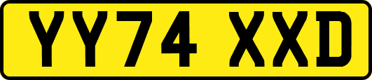 YY74XXD