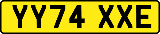 YY74XXE