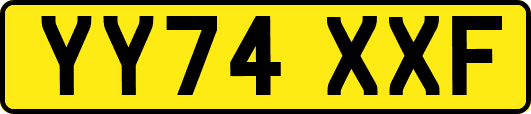 YY74XXF