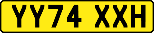 YY74XXH