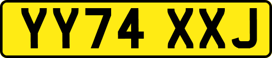 YY74XXJ