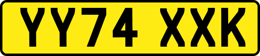YY74XXK