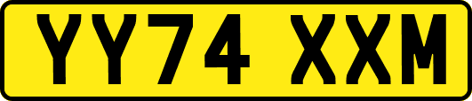 YY74XXM