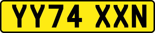 YY74XXN