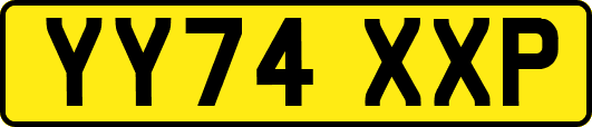 YY74XXP