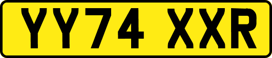 YY74XXR