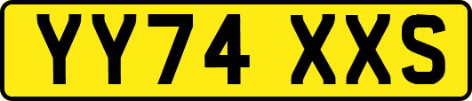 YY74XXS