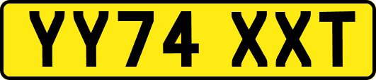 YY74XXT