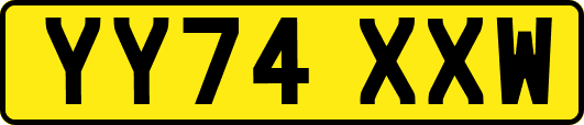 YY74XXW