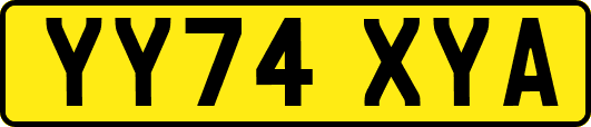 YY74XYA