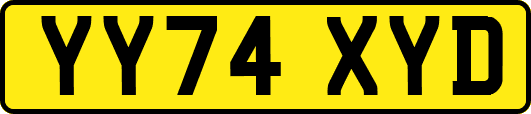 YY74XYD