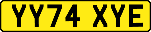 YY74XYE