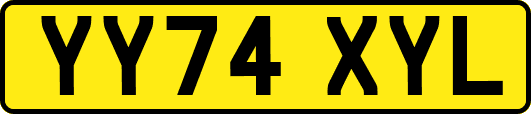 YY74XYL