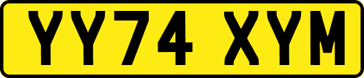 YY74XYM