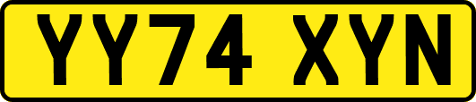 YY74XYN