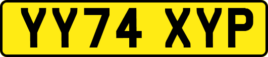 YY74XYP