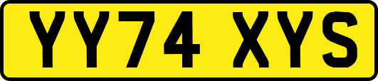YY74XYS