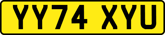 YY74XYU