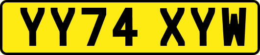 YY74XYW
