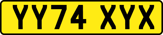 YY74XYX