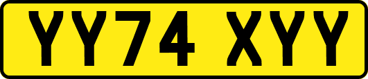 YY74XYY