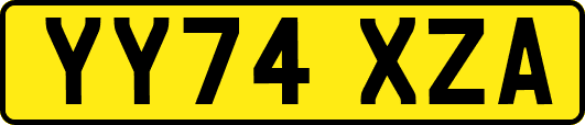 YY74XZA