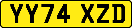YY74XZD