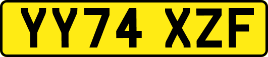 YY74XZF