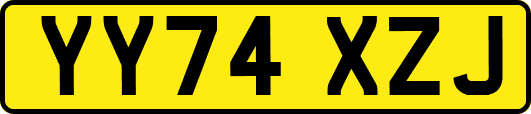 YY74XZJ
