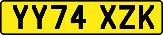 YY74XZK