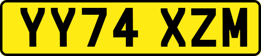 YY74XZM
