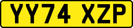 YY74XZP