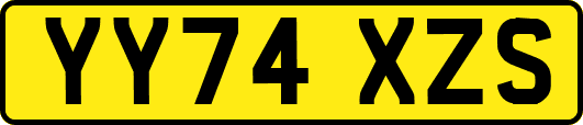 YY74XZS