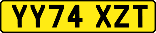 YY74XZT