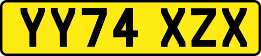 YY74XZX