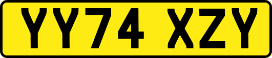 YY74XZY