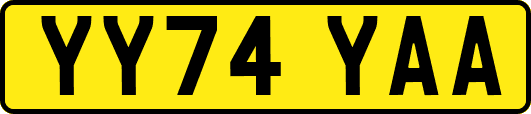 YY74YAA