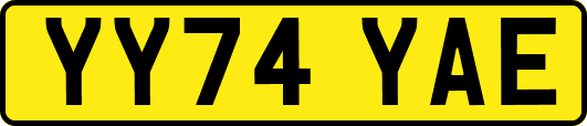 YY74YAE
