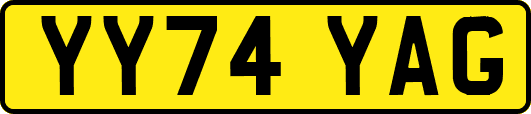 YY74YAG